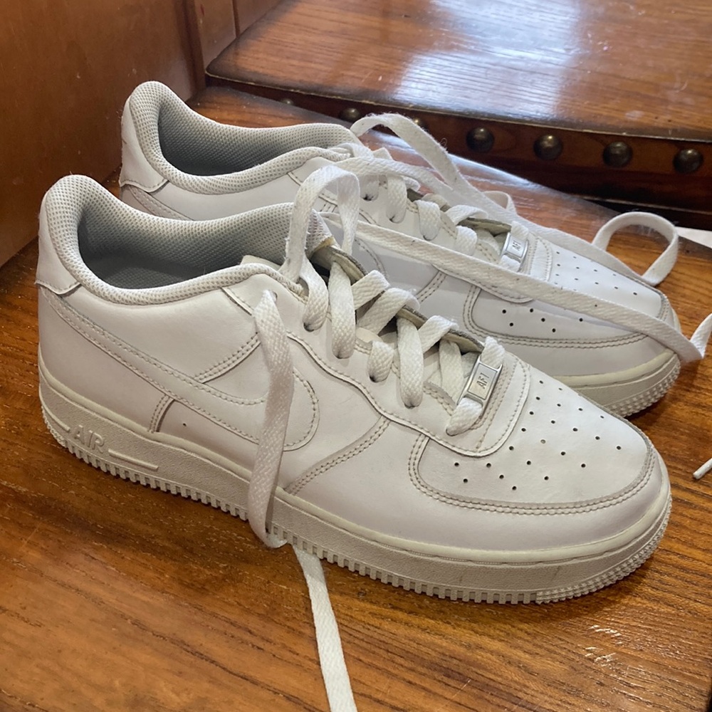 Nike Air Force 1 shoes